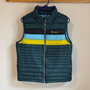 Cotopaxi Fuego Vest